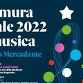 "Natale in musica" al Teatro Mercadante: il programma dal 2 al 23 dicembre