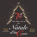 L’Abmc promuove il suo “Natale inCanto”