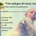 A.Ma.Ra.M presenta un film per raccontare lo sterminio nazista dei bambini disabili