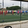 C2 maschile: Soccer Altamura fa il tris