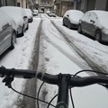 Situazione neve: scuole aperte, strade percorribili