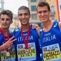 Atletica, ancora grandi risultati per gli altamurani