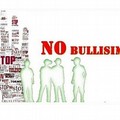 NO Bullismo