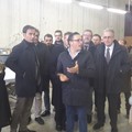 “Noi con Salvini” conferma attenzione ad Altamura ed alla Murgia.