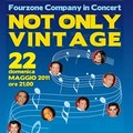 Fourzone company in concert