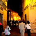  "Notte dei claustri 2012 "