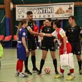Calcio a 5: la Soccer Altamura si prepara ai play-off