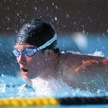 Atleti di nuoto altamurani alla nazionale  "Tutti in piscina "