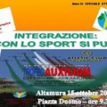 XXIII edizione Trofeo Auxilium
