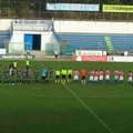 Sporting Altamura, goal e spettacolo contro la Nuova Andria