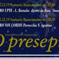 Arriva ad Altamura “‘O presepio”- presepe vivente napoletano