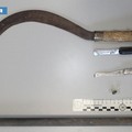 Va in giro con strumenti pericolosi a Gallipoli, denunciato un 18enne