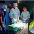 Metastasi epatiche da tumori della mammella e del colon-retto: nuove strategie terapeutiche