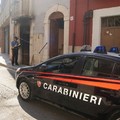 In carcere per spaccio di droga