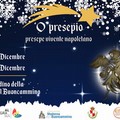 "'O Presepio ", presepe vivente napoletano