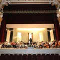 Concerto Orchestra della Provincia di Bari