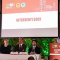Ad Altamura assemblea nazionale dei Consorzi Dop e Igp