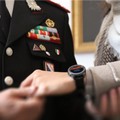  "Mobile angel ", un orologio per la protezione delle donne