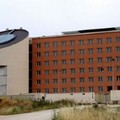 Ospedale della Murgia: nel 2013 il taglio del nastro