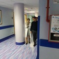 Uno spirometro in un mare di ritardi