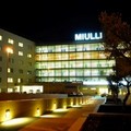 Ospedale Miulli. Operatori sanitari: artisti per una sera