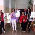 L’Archeoclub premiato ad un concorso regionale di pittura