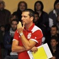 Domar Volley, arrivano le prime conferme