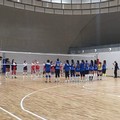 Volley: Biscò Leonessa, ottimo inizio