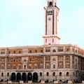 Addio Provincia di Bari