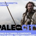 Paleocity: Uomo di Altamura a confronto con Otzi (uomo di Similaun)