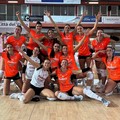 Volley: Leonessa PanBiscò travolge l'Offanengo
