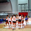 Volley A2: ostica trasferta veneta per l'Altamura