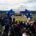 Atletica: tanta partecipazione alla festa del cross