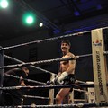 Kickboxing, rientro vincente per Paolo Cannito