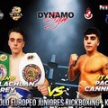 Kick boxing, torna  "Altamura in the ring "