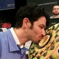Paolo Cappiello si riconferma Campione di toelettatura