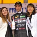 Ciclismo, un altamurano trionfa in Friuli