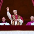 Il messaggio della Diocesi per l'elezione di Papa Leone XIV