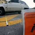 Nuovo pass per parcheggio disabili