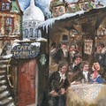  "La Bohème "