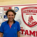 Team Altamura, De Candia nuovo allenatore