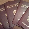Dal 26 giugno obbligo passaporti minori