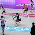 Volley A2: un'altra vittoria sfumata e sono 4 sconfitte di fila