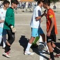 Giovanissimi regionali, all’Agon anche il secondo derby altamurano