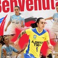 Soccer Altamura: colpo di mercato, arriva Vanessa Pereira