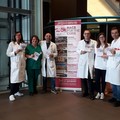 Anche l'Ospedale della Murgia alla “Race for the cure”