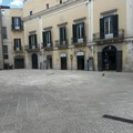 Centro storico, riprendono i lavori nel corso