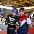 Kick boxing, ottimi risultati per Paolo Incampo