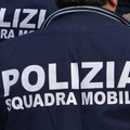 Operazione antidroga della Polizia nelle province di Matera e Bari