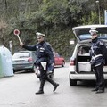 Sicurezza stradale, intensificati i controlli